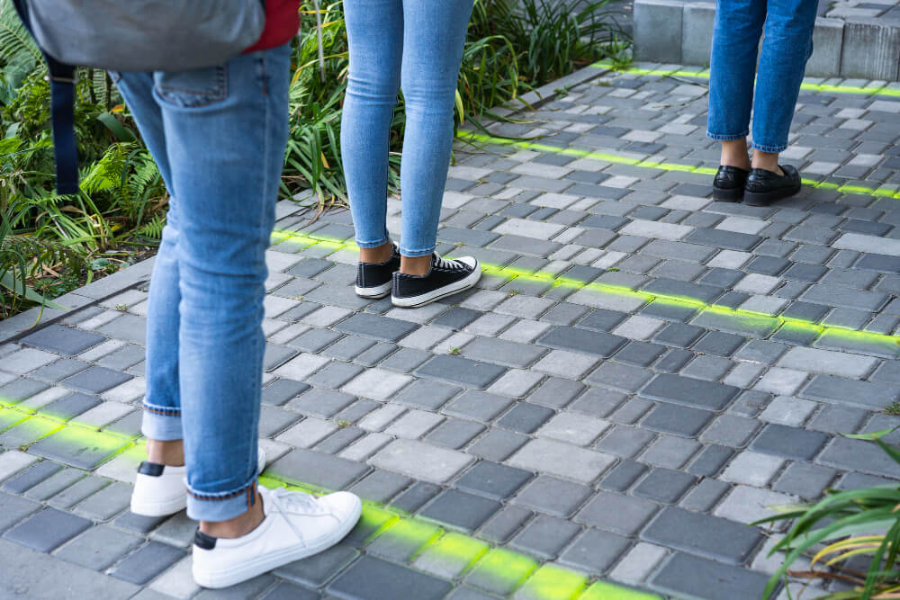 Paver-maintenance