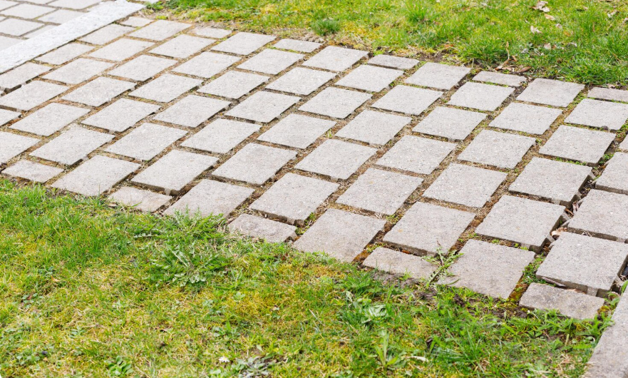 paver-square