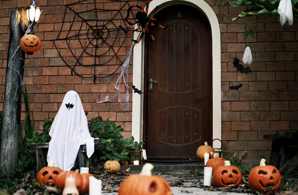 Outdoor-Decoration-for- Halloween
