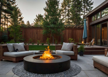 Outdoor-Fire-Pits