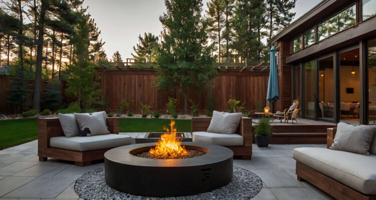 Outdoor-Fire-Pits