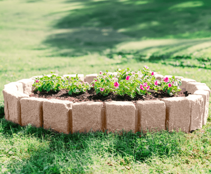 Stone-Block-XL-Edging